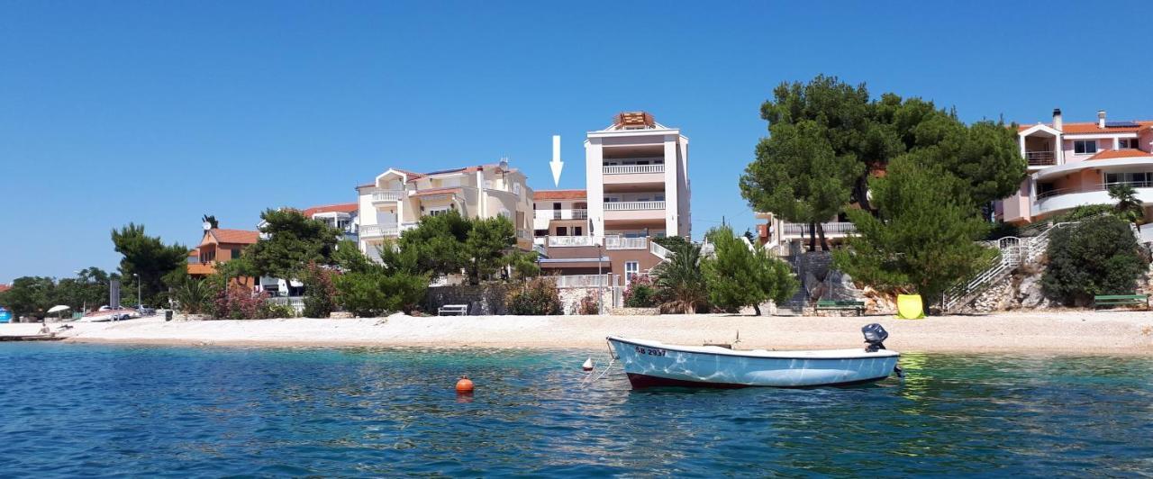 Apartment Ivana Brodarica (Sibenik-Knin) Exterior foto