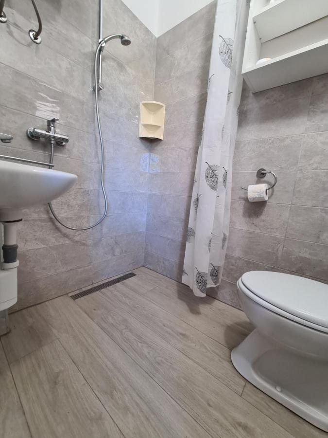 Apartment Ivana Brodarica (Sibenik-Knin) Exterior foto