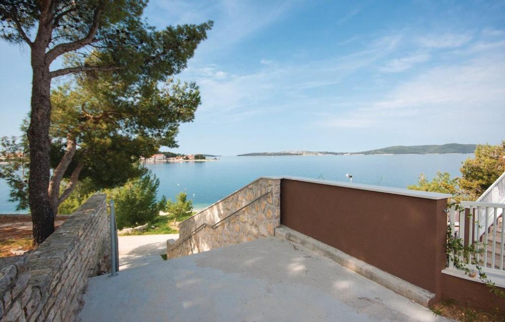 Apartment Ivana Brodarica (Sibenik-Knin) Exterior foto