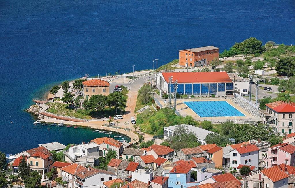 Apartment Ivana Brodarica (Sibenik-Knin) Exterior foto
