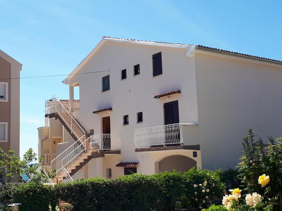 Apartment Ivana Brodarica (Sibenik-Knin) Exterior foto