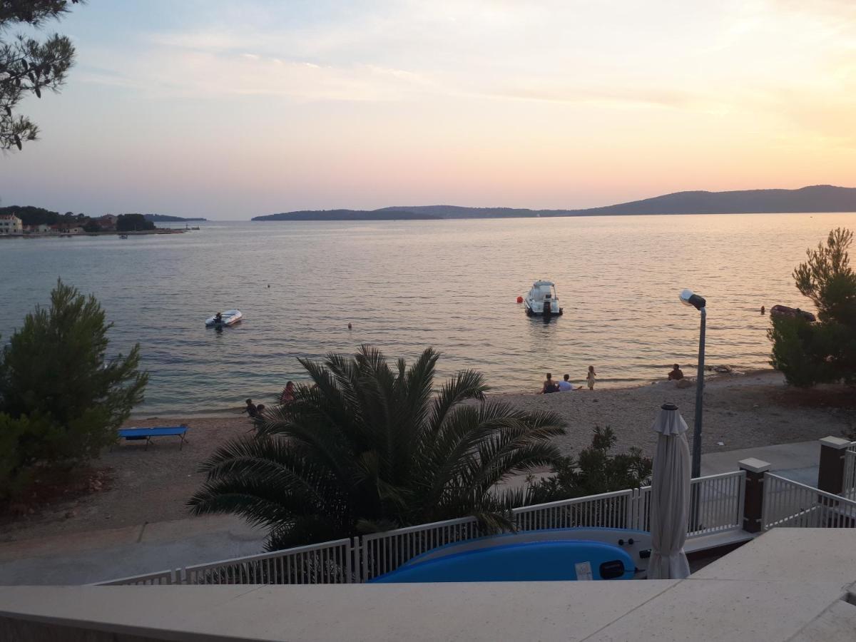 Apartment Ivana Brodarica (Sibenik-Knin) Exterior foto