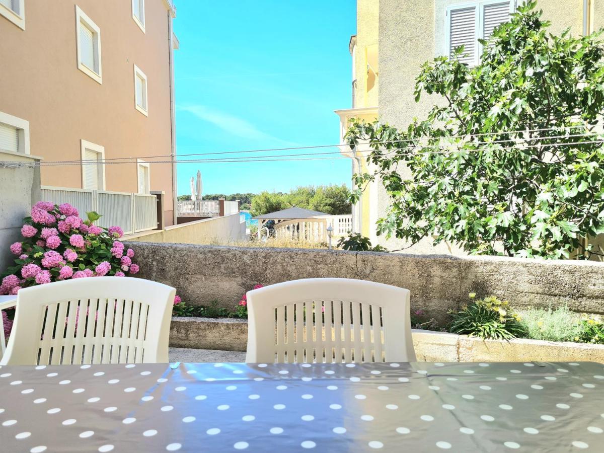 Apartment Ivana Brodarica (Sibenik-Knin) Exterior foto
