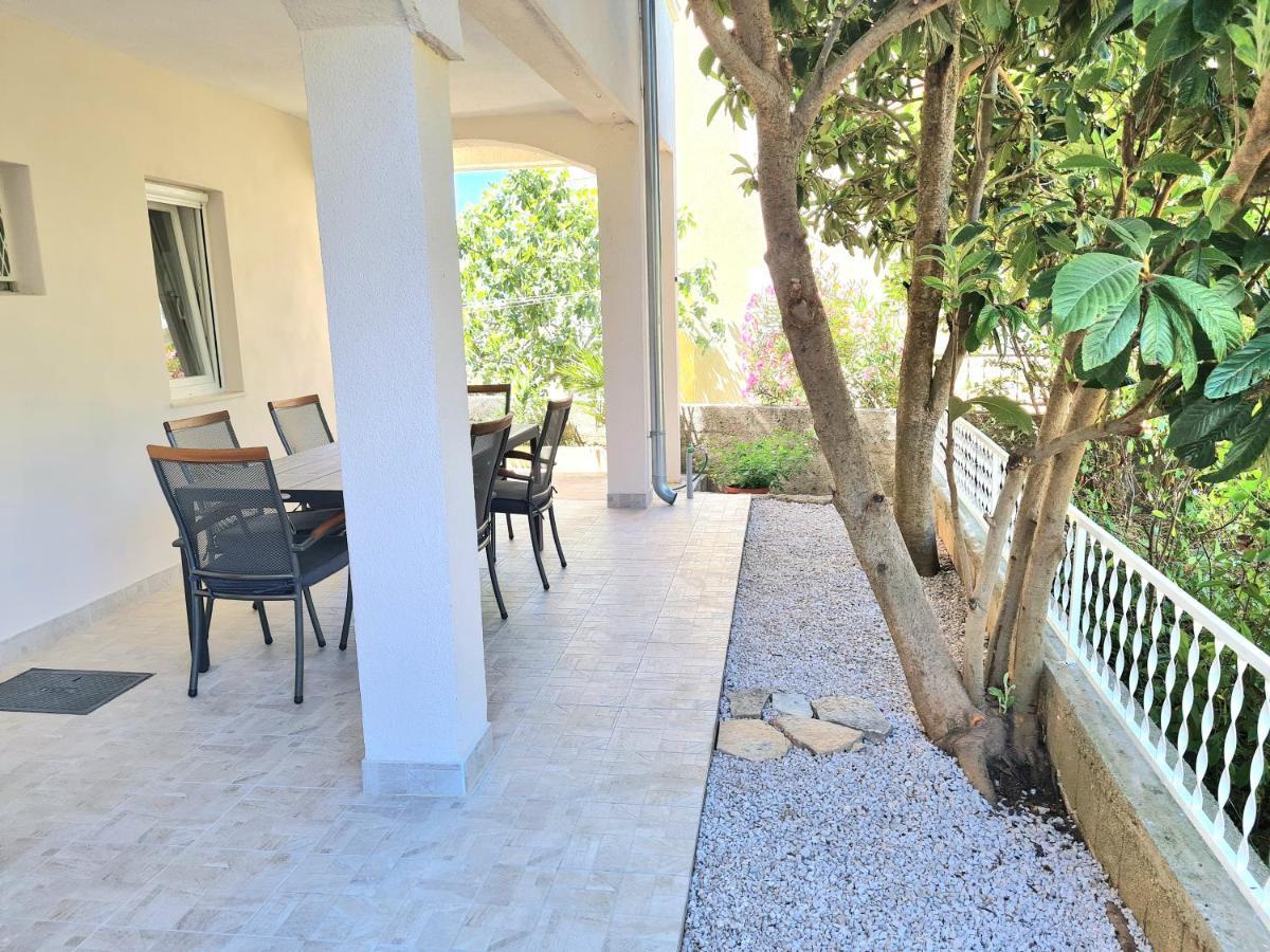 Apartment Ivana Brodarica (Sibenik-Knin) Exterior foto