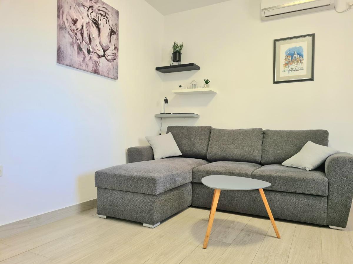 Apartment Ivana Brodarica (Sibenik-Knin) Exterior foto