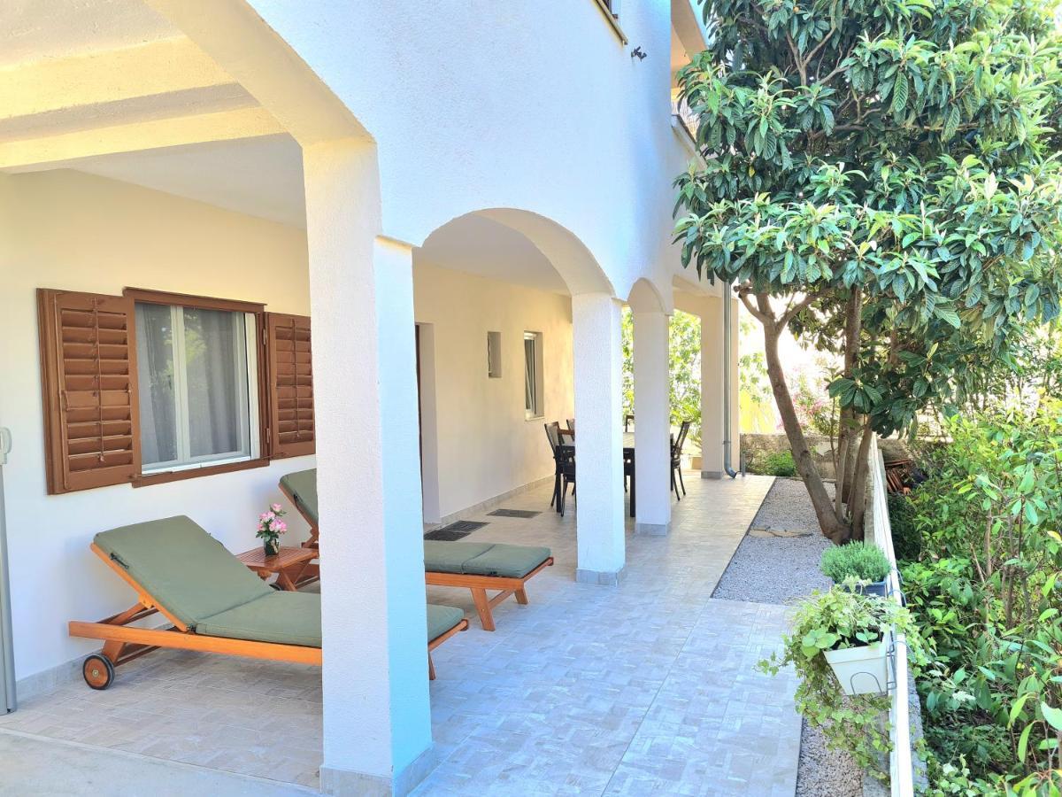Apartment Ivana Brodarica (Sibenik-Knin) Exterior foto