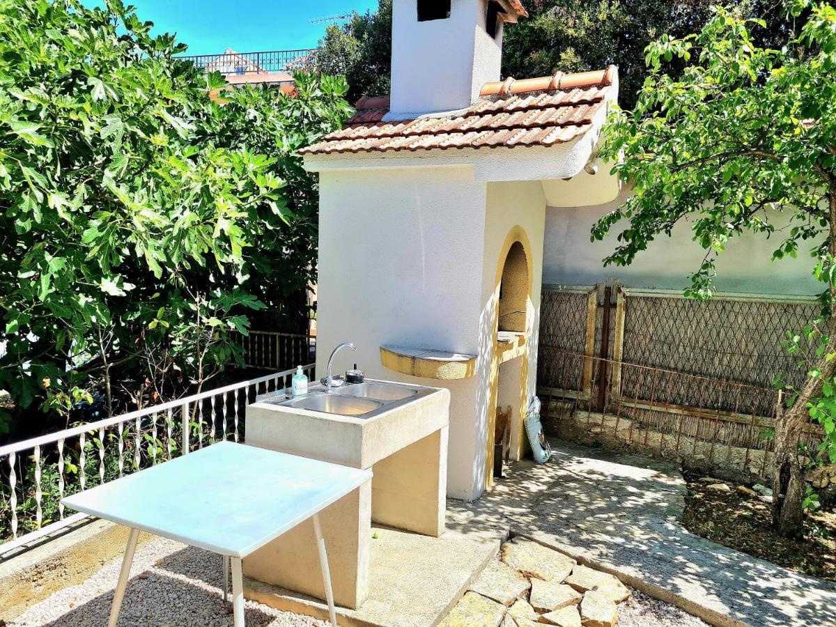 Apartment Ivana Brodarica (Sibenik-Knin) Exterior foto