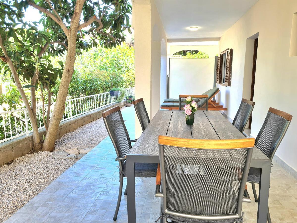 Apartment Ivana Brodarica (Sibenik-Knin) Exterior foto