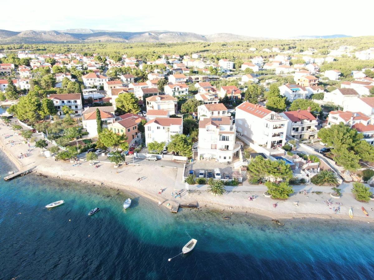 Apartment Ivana Brodarica (Sibenik-Knin) Exterior foto