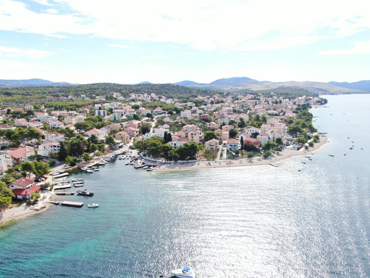 Apartment Ivana Brodarica (Sibenik-Knin) Exterior foto