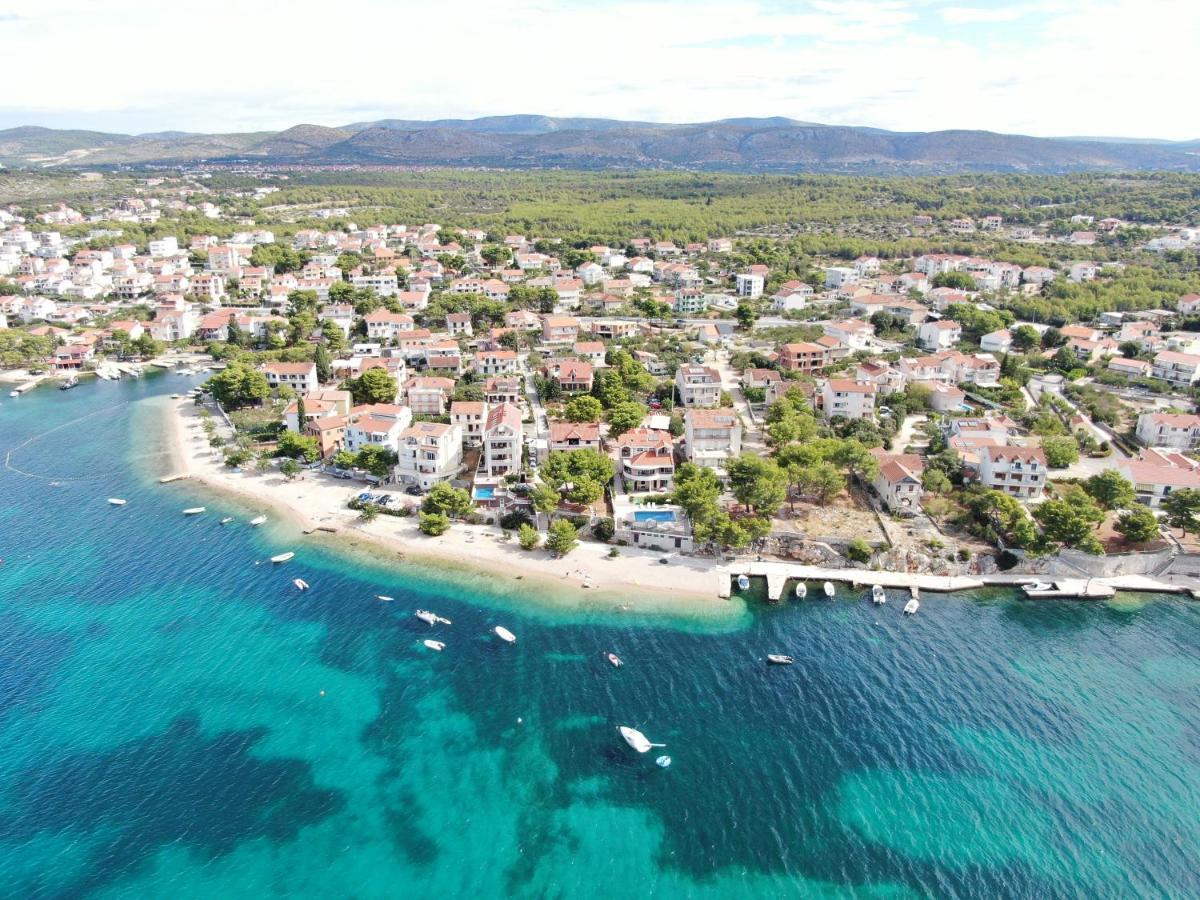 Apartment Ivana Brodarica (Sibenik-Knin) Exterior foto